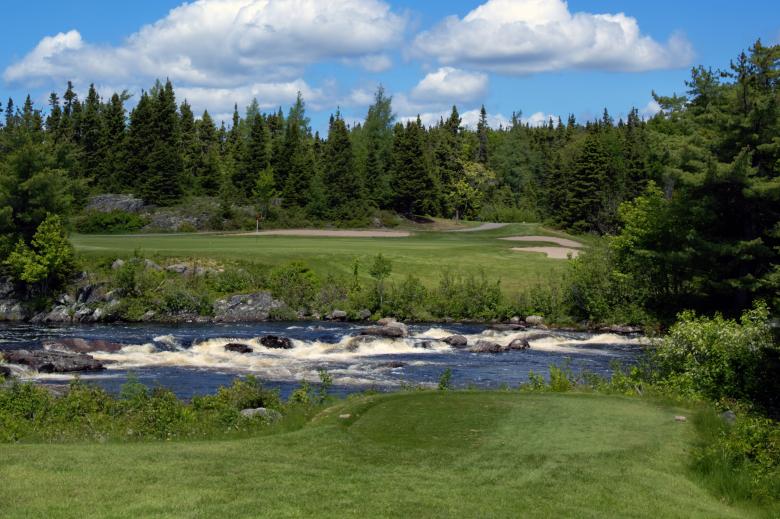 Free stock image of Golf created by Geoffrey Whiteway