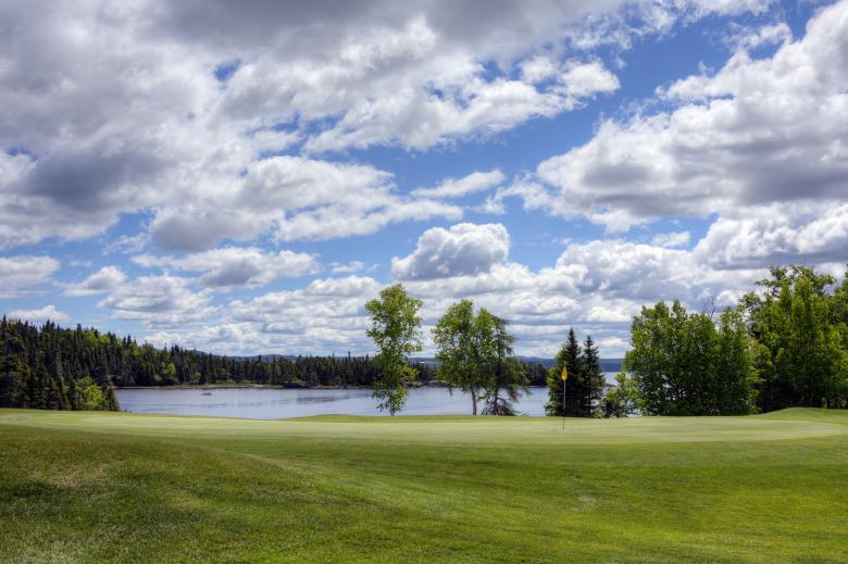Free stock image of Golf created by Geoffrey Whiteway