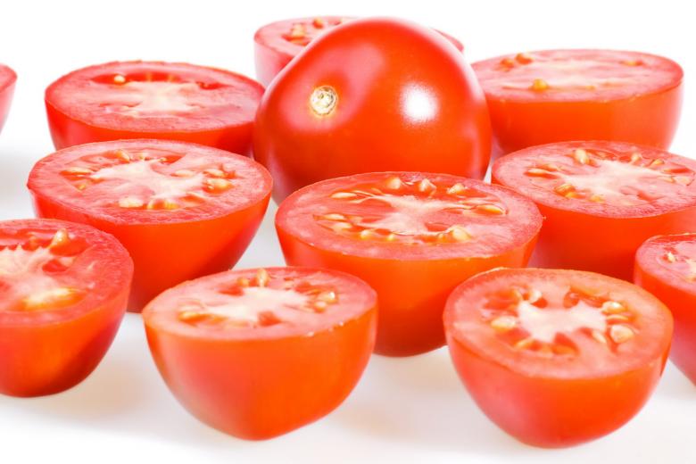Free stock image of Tomatoes created by 2happy