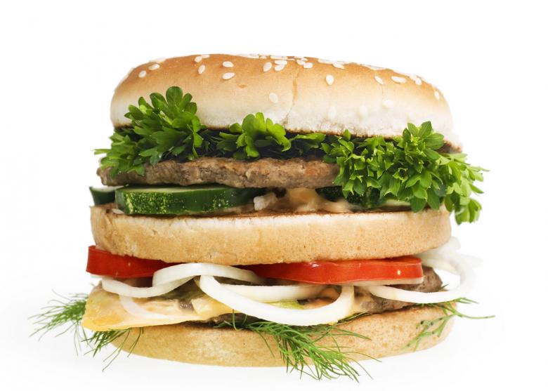 Free stock image of sandwich created by 2happy