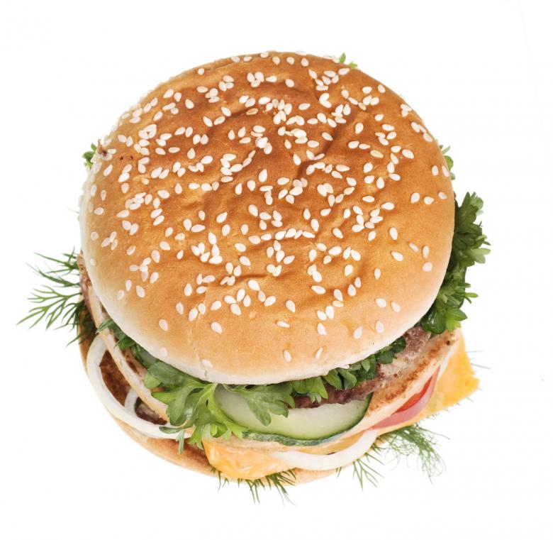 Free stock image of sandwich created by 2happy