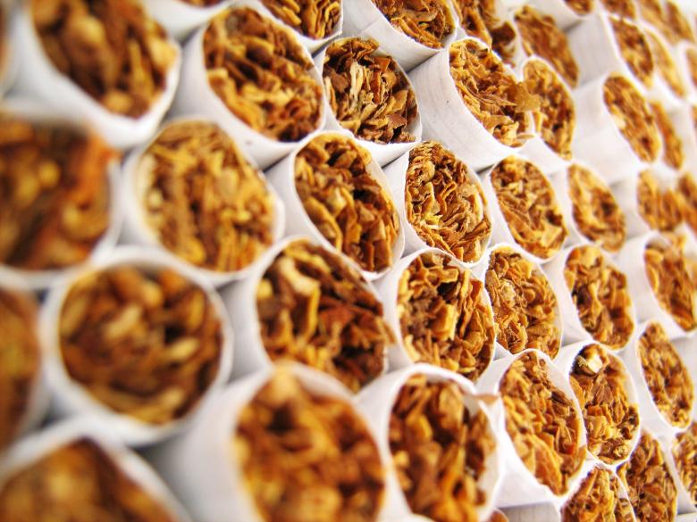 Free stock image of cigarettes close-up created by 2happy