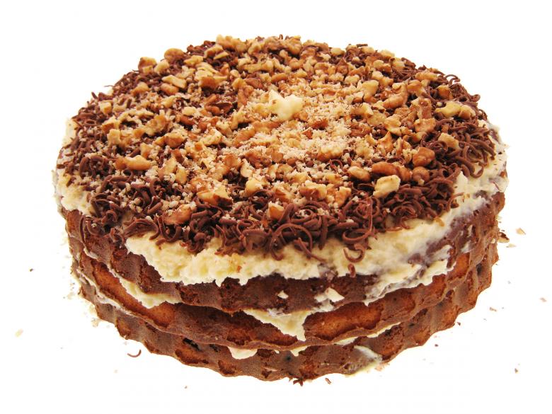 Free stock image of Cake created by 2happy