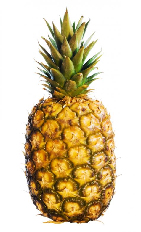 Free stock image of pineapple created by 2happy