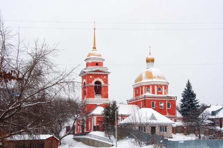 Free stock image of church created by 2happy