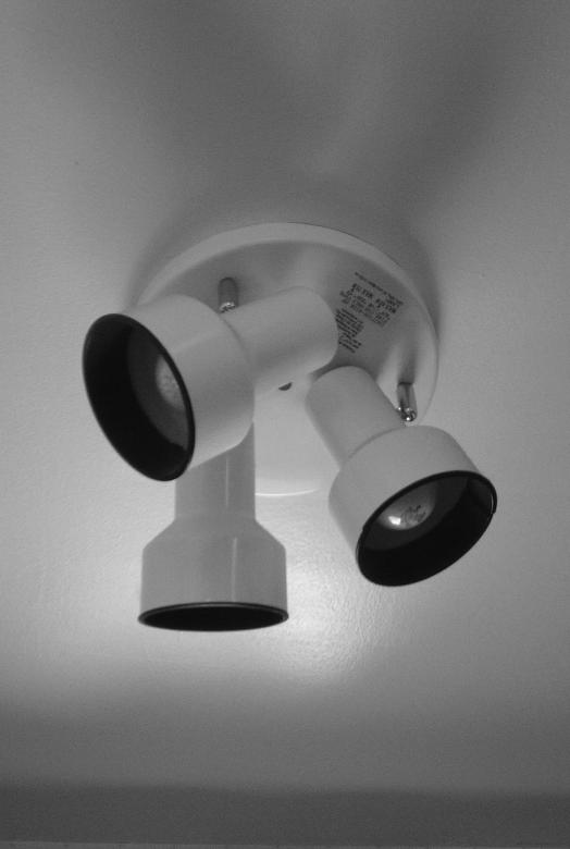 Free stock image of Light in Black and White created by Cherie Durbin