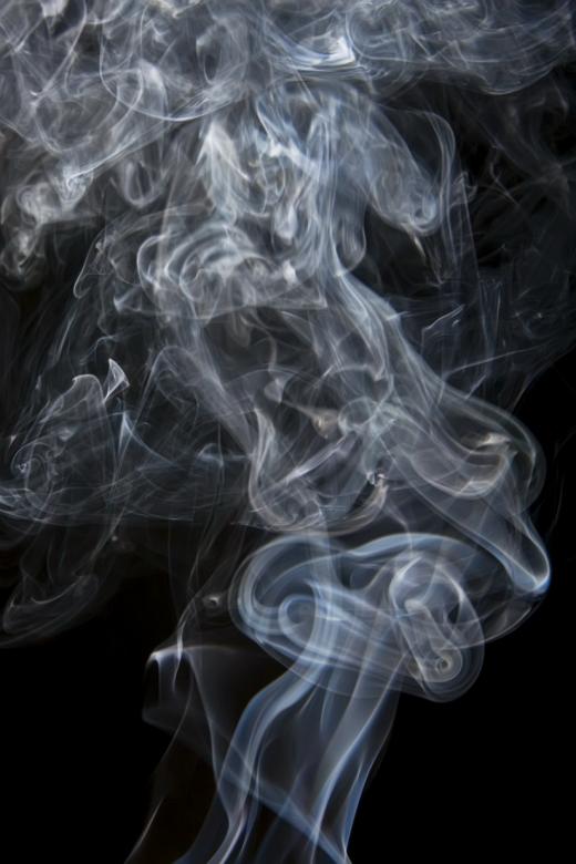 Free stock image of Abstract Swirly Smoke created by 2happy