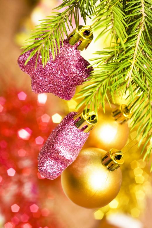 Free stock image of Christmas balls created by 2happy
