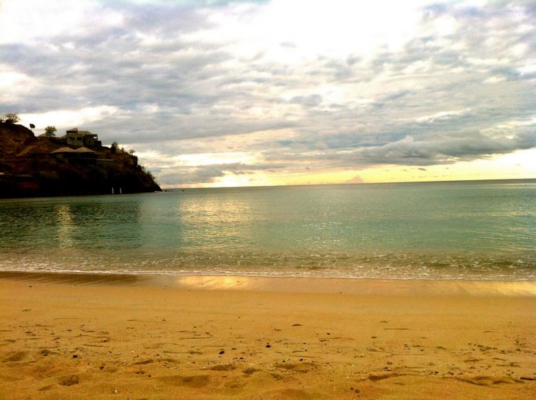 Free stock image of Grenada created by Nestor Romero