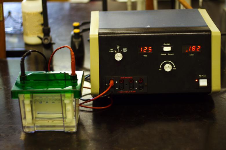 Free stock image of Science created by Geoffrey Whiteway