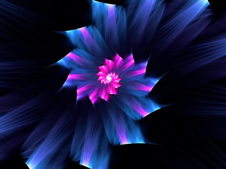 Free stock image of Abstract illustration created by Alen
