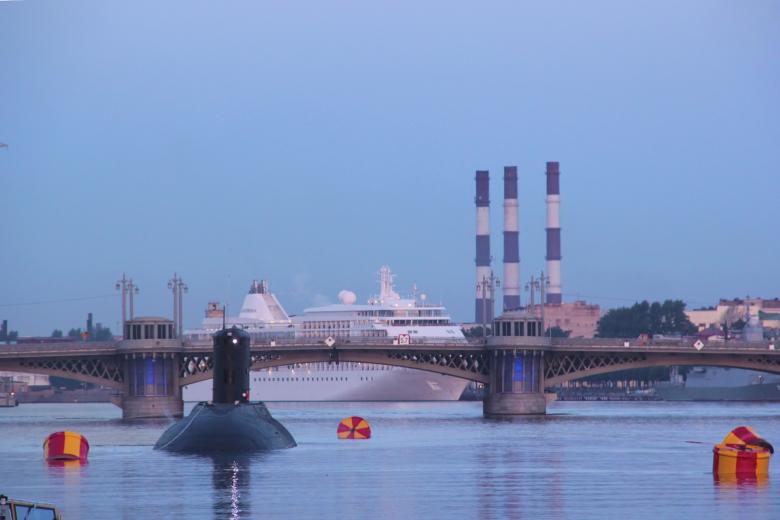 Free stock image of Submarine created by 2happy