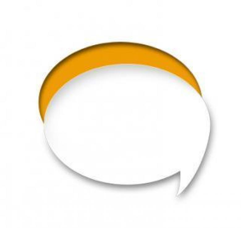 Free stock image of Speech bubble paper created by Luka
