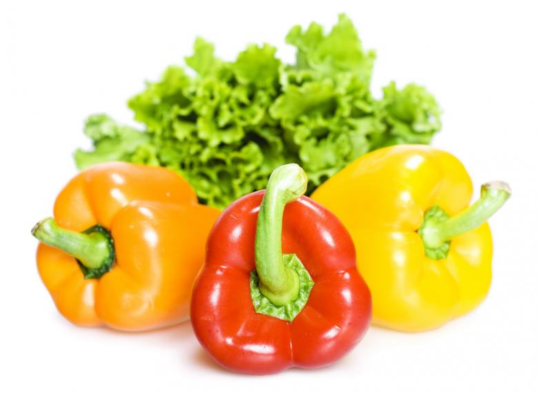 Free stock image of Peppers created by 2happy