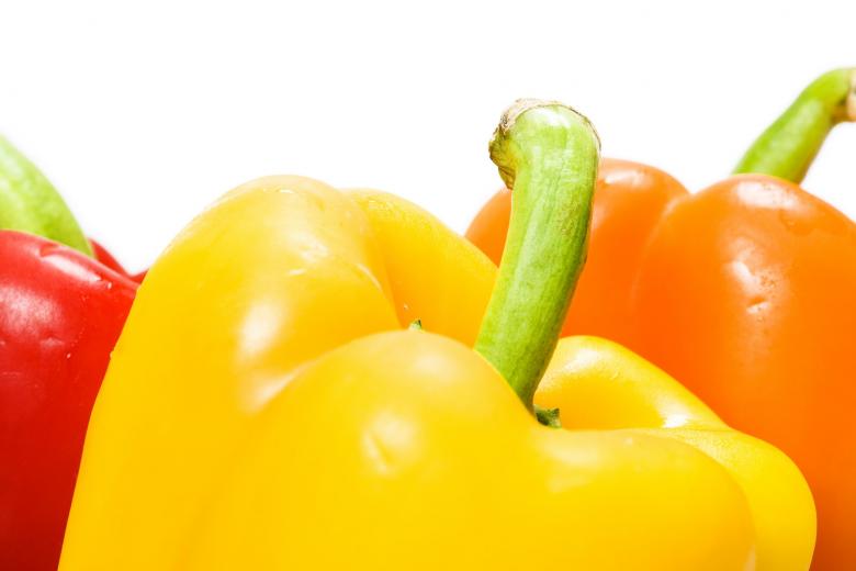 Free stock image of Peppers created by 2happy