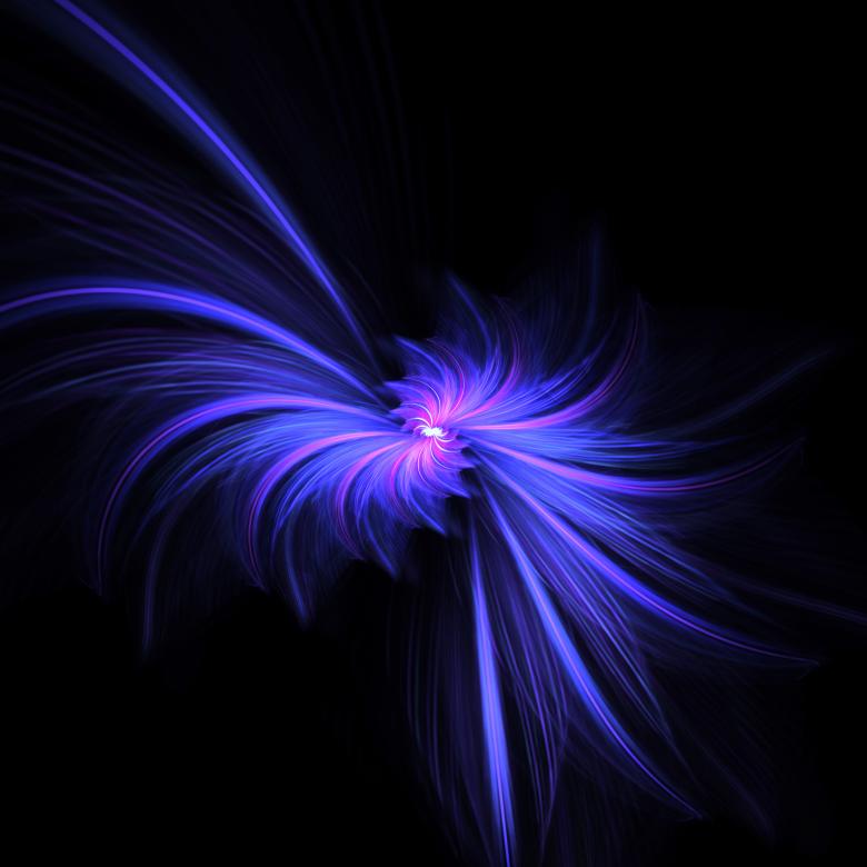 Free stock image of Abstract illustration created by Alen