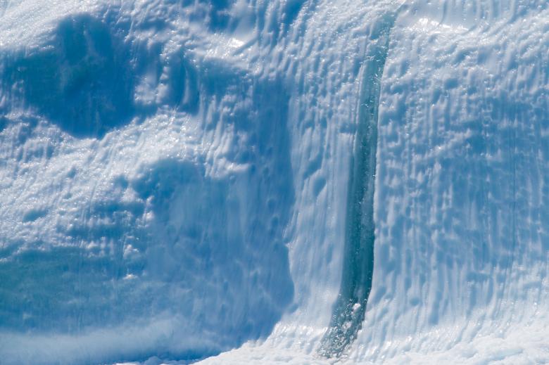 Free stock image of Iceberg created by Geoffrey Whiteway