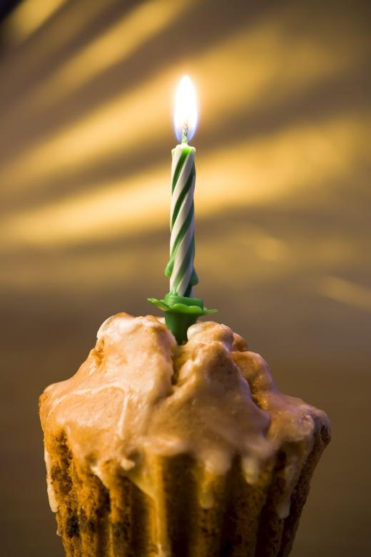 Free stock image of cupcake created by 2happy
