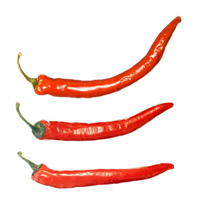 Free stock image of red chilli peppers created by 2happy
