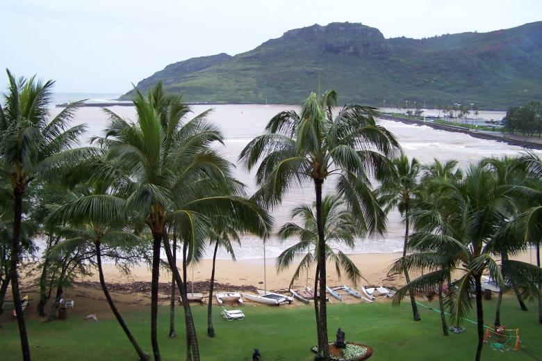 Free stock image of Beach after Storm created by delicopsch56