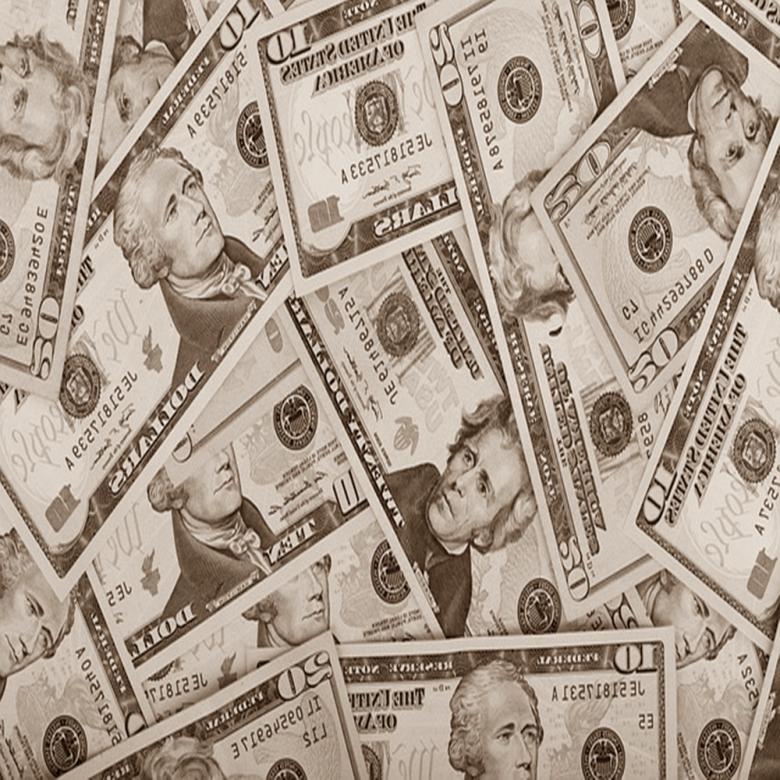 Free stock image of Money Dollars created by Kims 