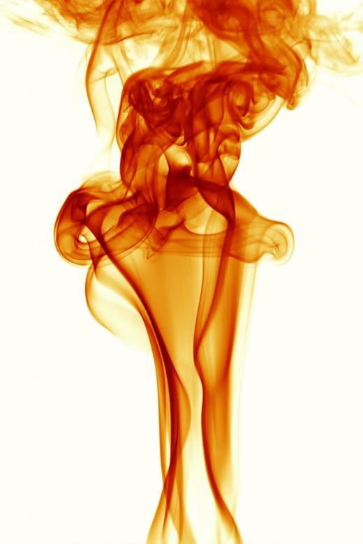 Free stock image of smoke on white created by 2happy