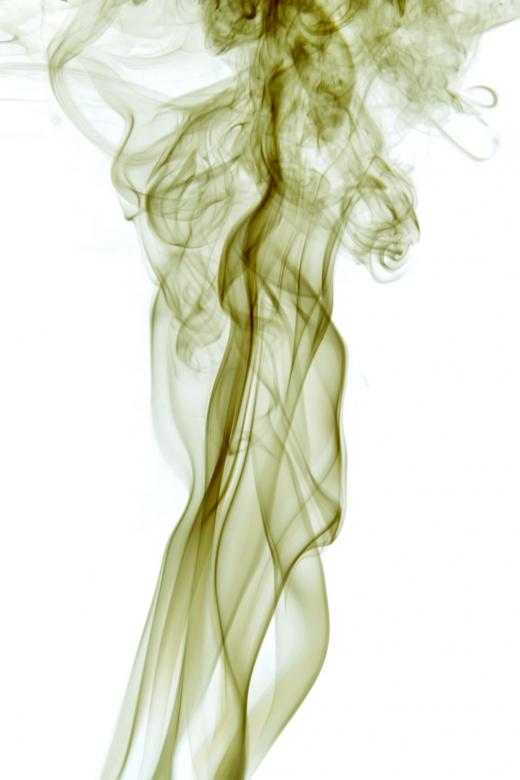 Free stock image of smoke on white created by 2happy