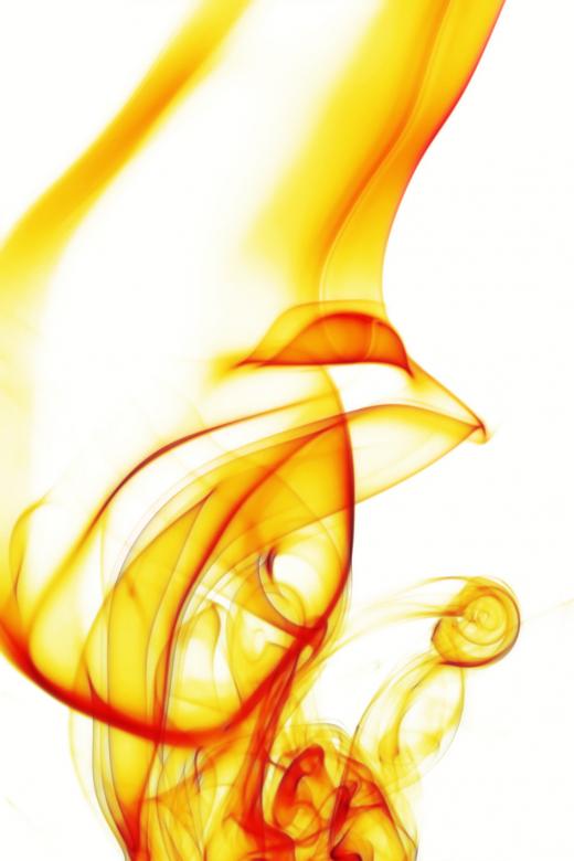Free stock image of smoke on white created by 2happy