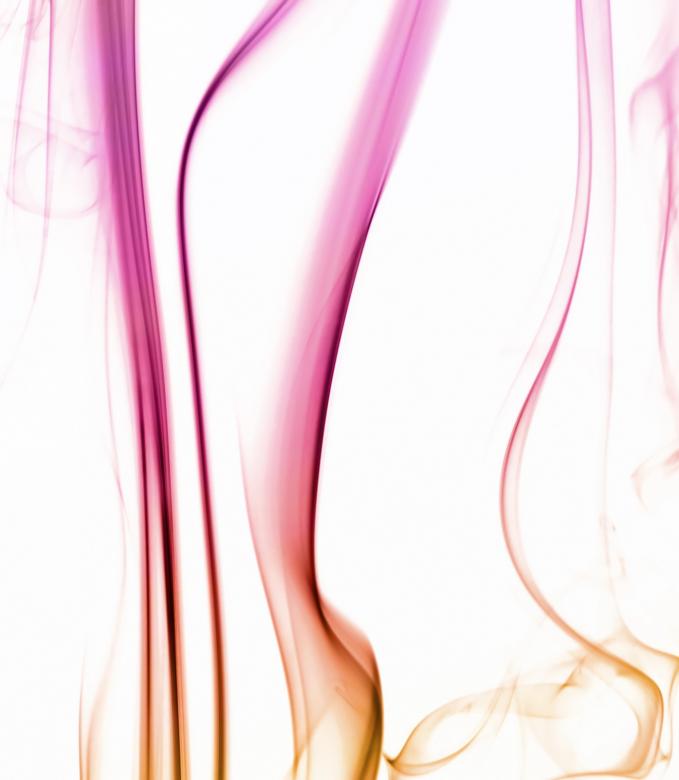 Free stock image of smoke on white created by 2happy