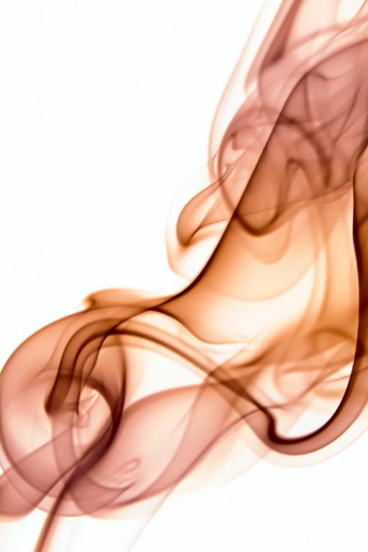 Free stock image of smoke on white created by 2happy