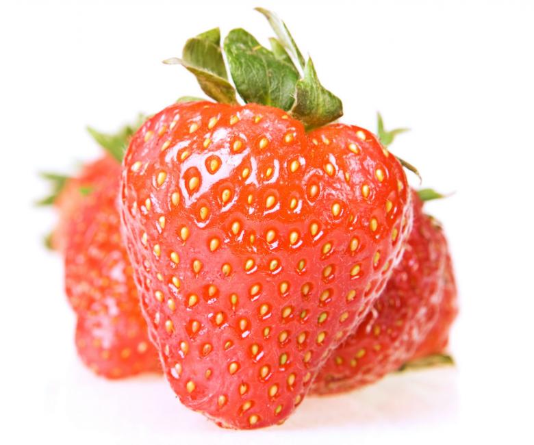 Free stock image of Strawberries created by 2happy