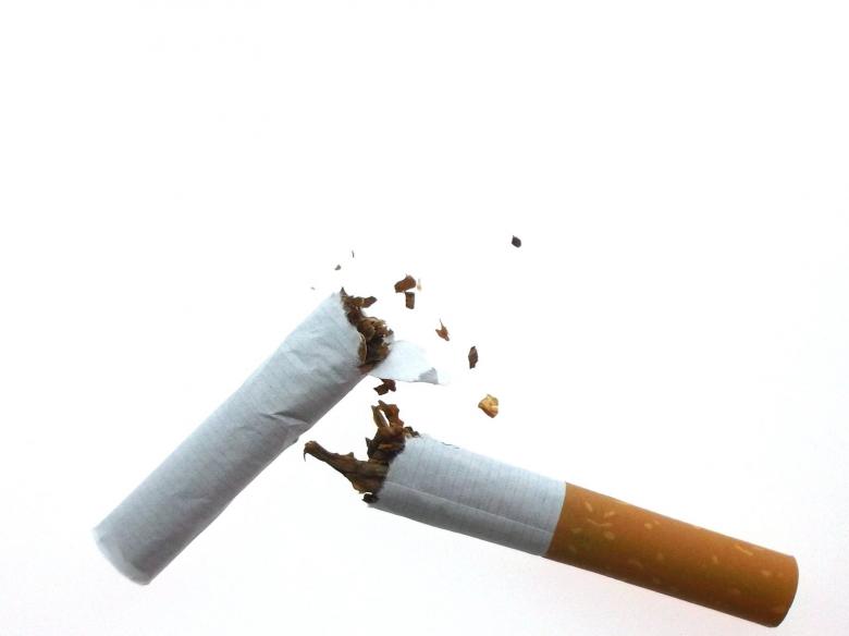 Free stock image of cigarette created by homero chapa