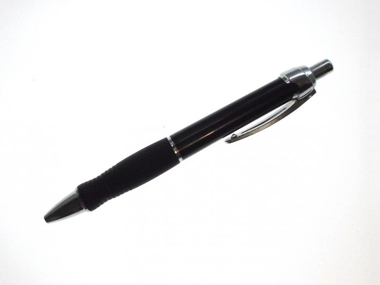 Free stock image of Black pen created by homero chapa