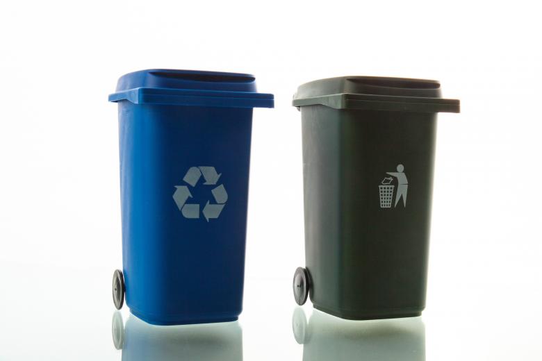 Free stock image of Waste Bins created by Geoffrey Whiteway