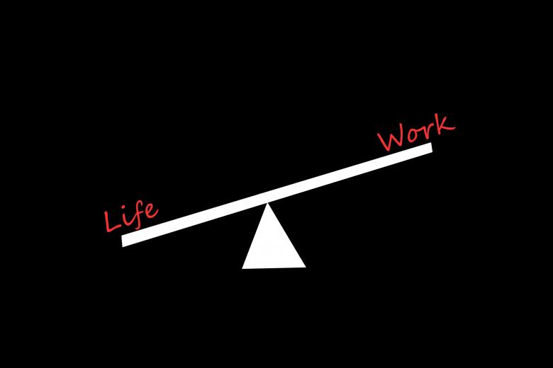 Free stock image of Balancing Life created by Geoffrey Whiteway