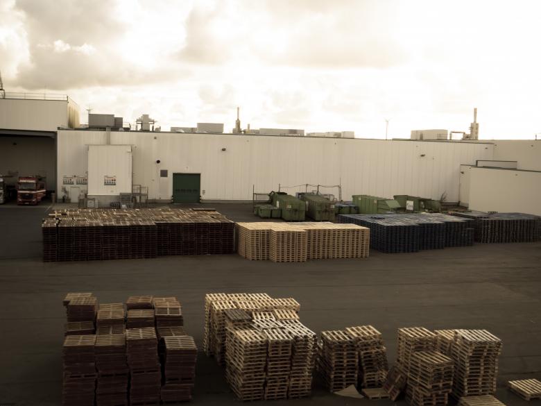 Free stock image of Harbor  created by Janis Urtans