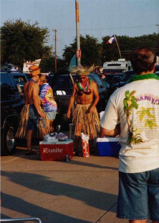 Free stock image of Concert Partygoers created by delicopsch56