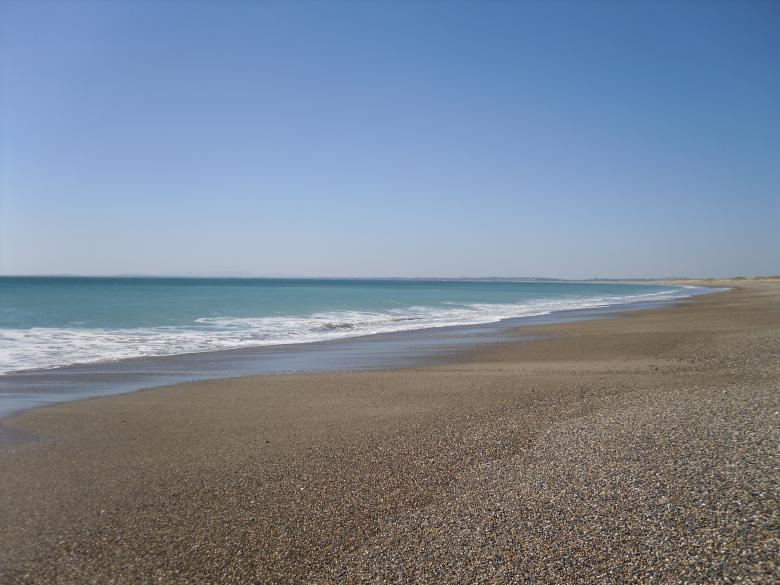 Free stock image of Beach created by Mark Gleeson