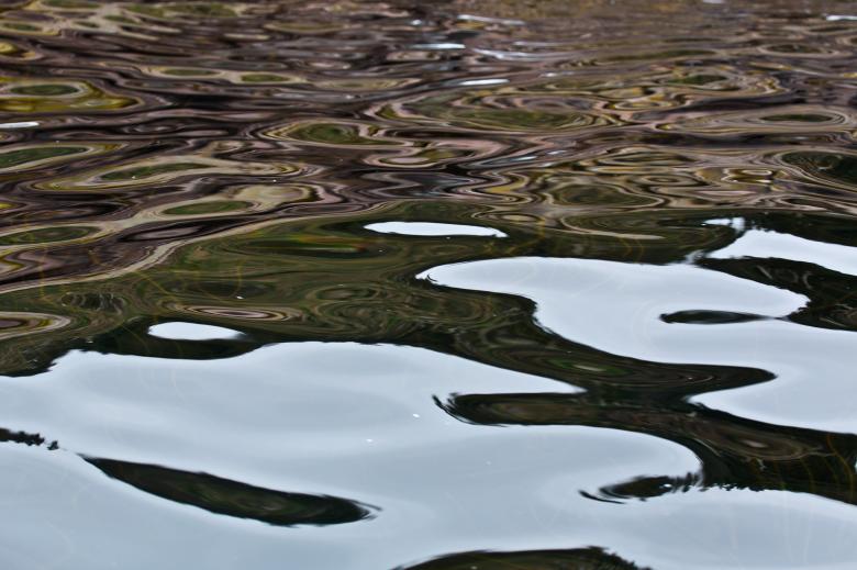 Free stock image of Water Abstract created by Geoffrey Whiteway