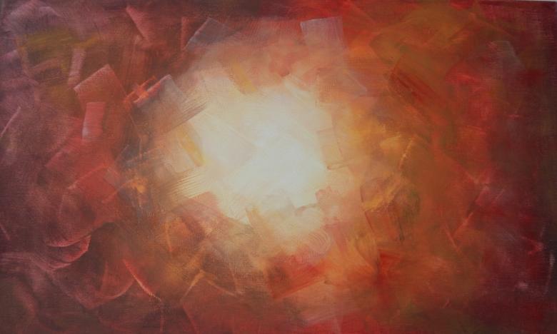 Free stock image of Glow created by Silvana