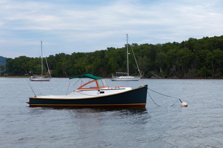 Free stock image of Yacht created by Geoffrey Whiteway