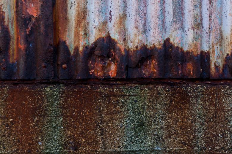 Free stock image of Rust and Stone Texture created by Free Texture Friday
