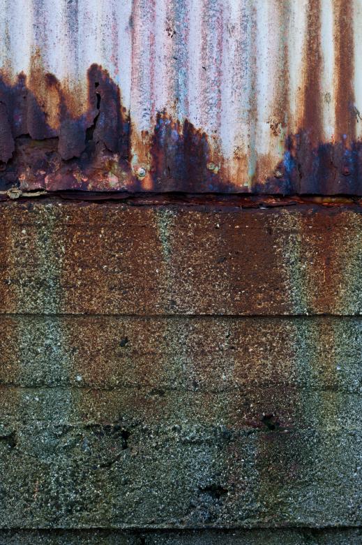 Free stock image of Rust and Stone Texture created by Free Texture Friday