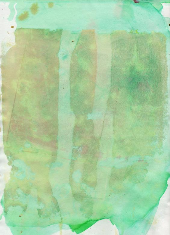 Free stock image of Vintage Green Paper created by Free Texture Friday