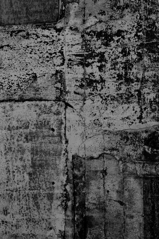 Free stock image of Cracked Gray Wall Texture created by Free Texture Friday