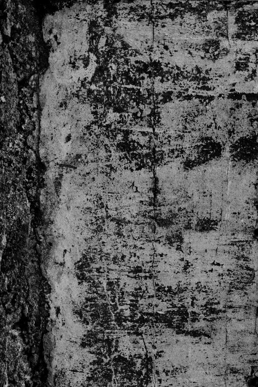 Free stock image of Cracked Gray Wall Texture created by Free Texture Friday