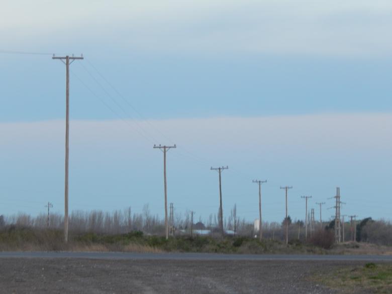 Free stock image of Powerlines created by Silvana