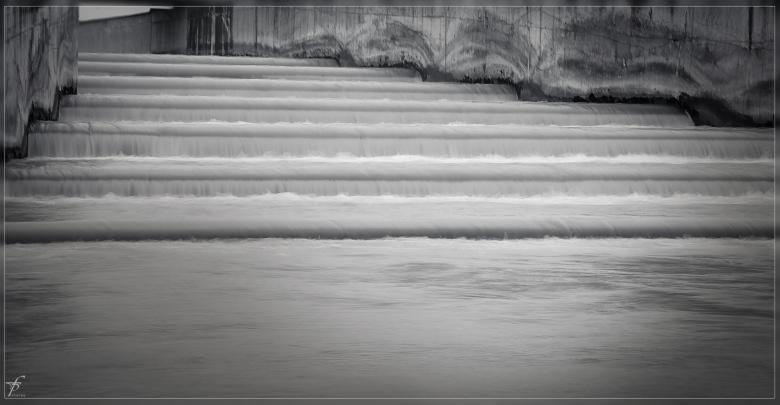 Free stock image of The Waters of Danube River created by Frantisek Pech