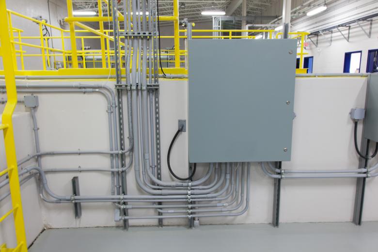 Free stock image of Wastewater Treatment created by Geoffrey Whiteway