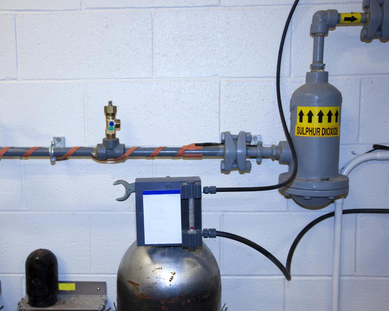 Free stock image of Wastewater Treatment created by Geoffrey Whiteway